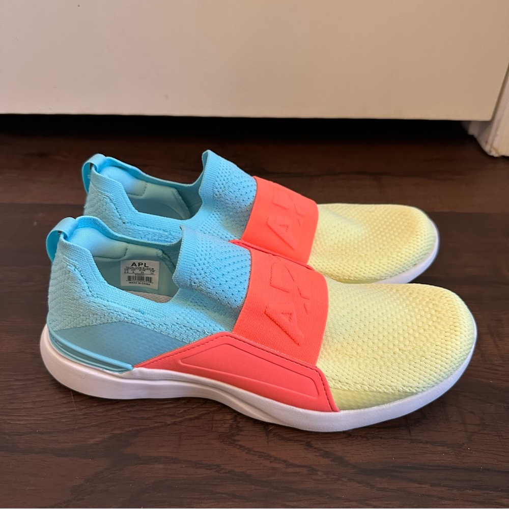 Women’s APL Techloom Bliss Slip-On Sneakers